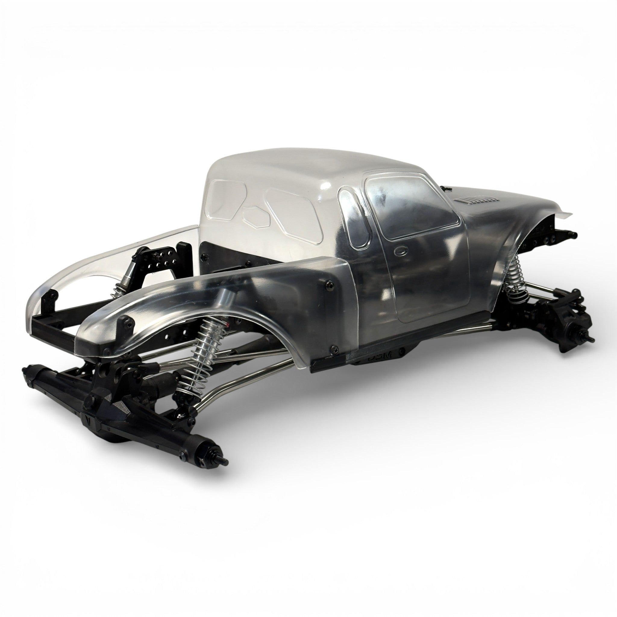 Reefs RC® Plague Full Body Sliders (Fits Vanquish® VRD & Stance)