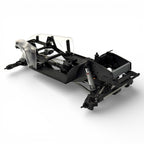 Full Body Sliders for Reefs RC® Plague (fits Vanquish® VRD Carbon & Stance)