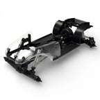 Full Body Sliders for Reefs RC® Plague (fits Vanquish® VRD Carbon & Stance)