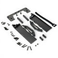 Full Body Sliders for Reefs RC® Plague (fits Vanquish® VRD Carbon & Stance)