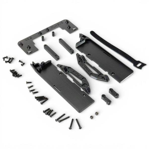 Full Body Sliders for Reefs RC® Plague (fits Vanquish® VRD Carbon & Stance)