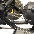 Forward Battery Tray - Fits Axial® SCX10 III (STL File)
