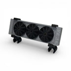 Rear Mount Radiator (Fits Axial® UTB10 Capra) (STL File)