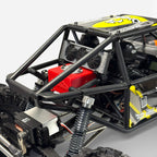 Rear Mount Radiator (Fits Axial® UTB10 Capra) (STL File)