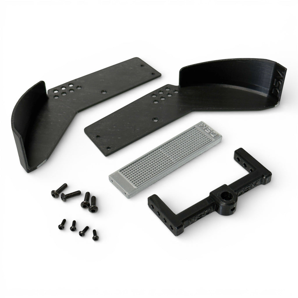 Inner Fenders for Pro-Line® Comp Wagon (fits Vanquish® VRD & Stance)