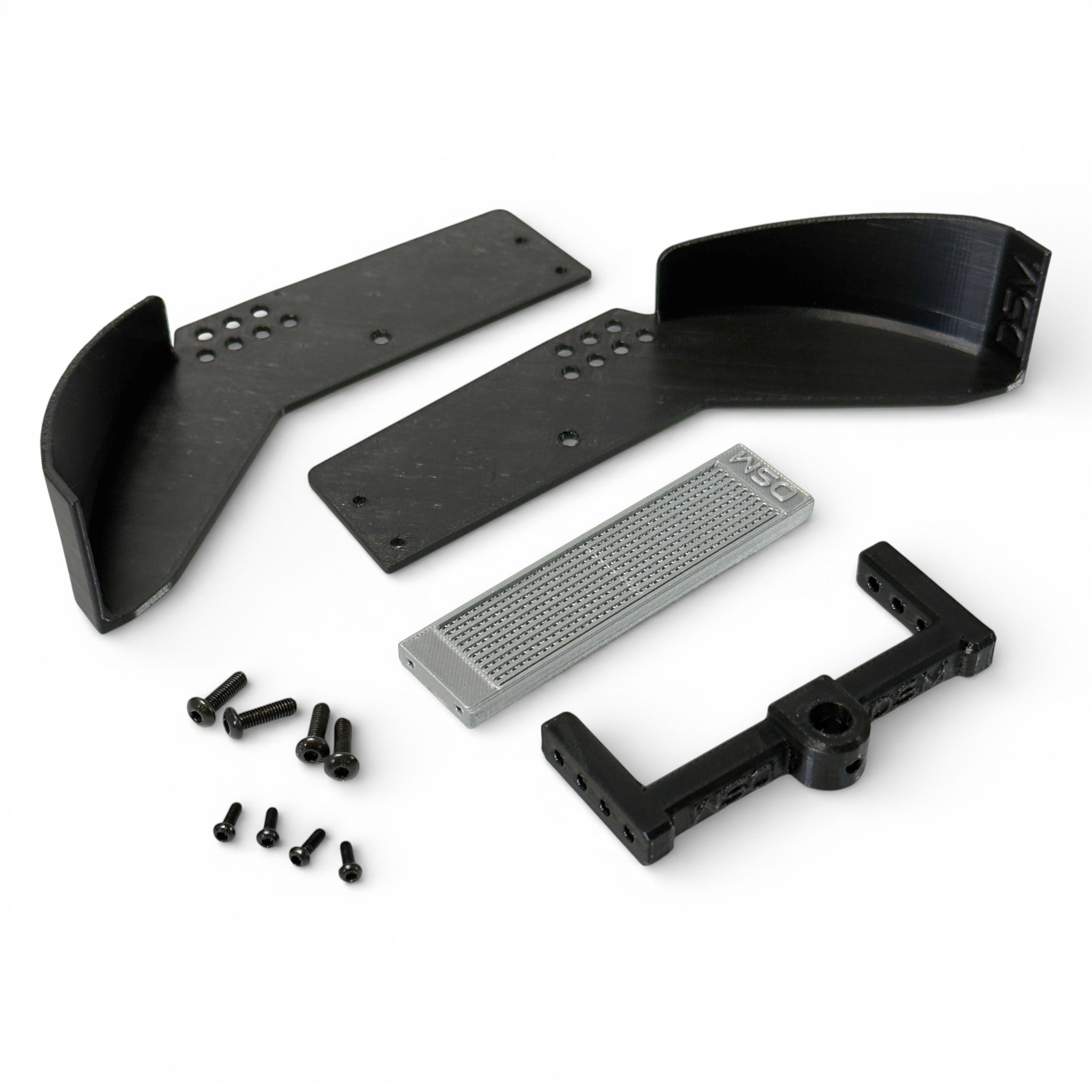 Inner Fenders for Pro-Line® Comp Wagon (fits Vanquish® VRD & Stance)