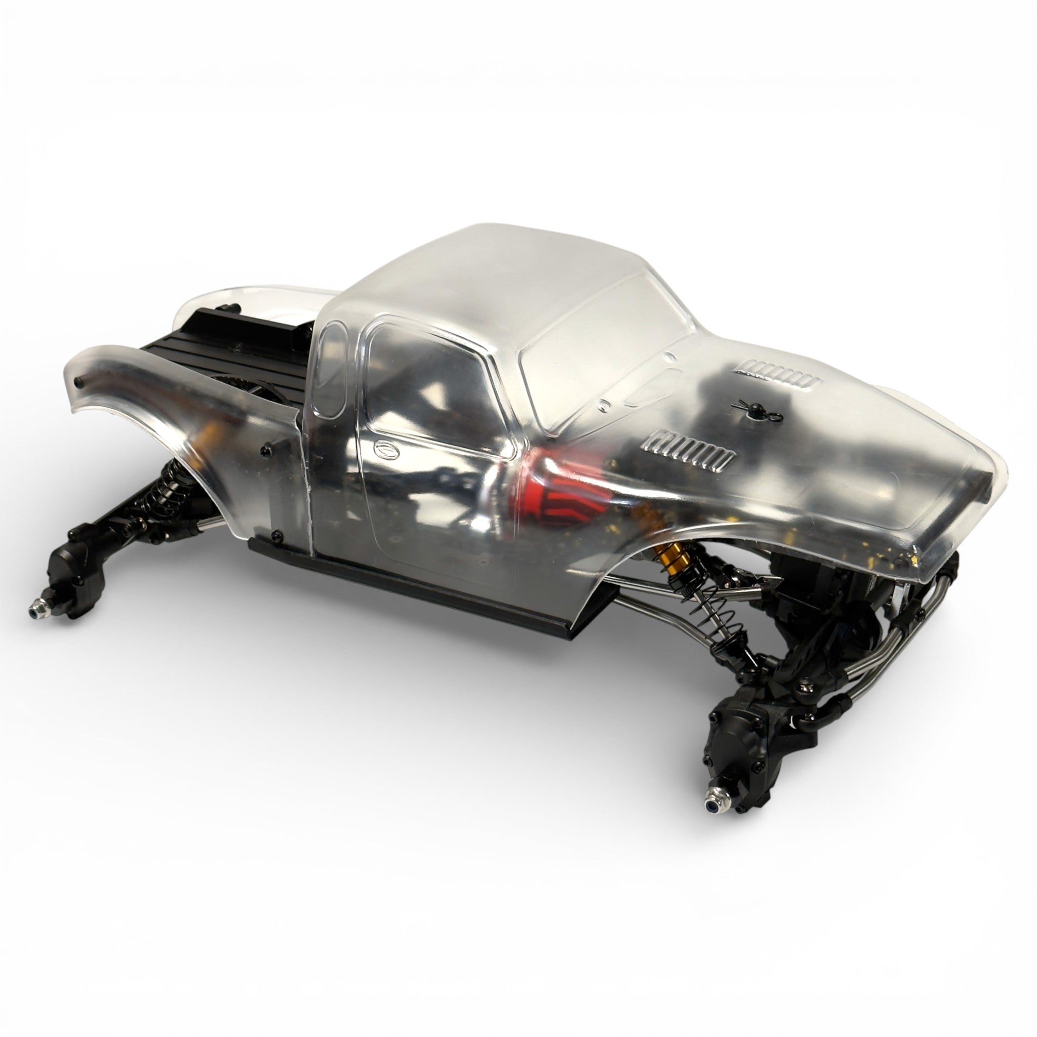 Reefs® Plague Full Body Sliders (Fits MEUS® Gold Rush V1 Chassis)