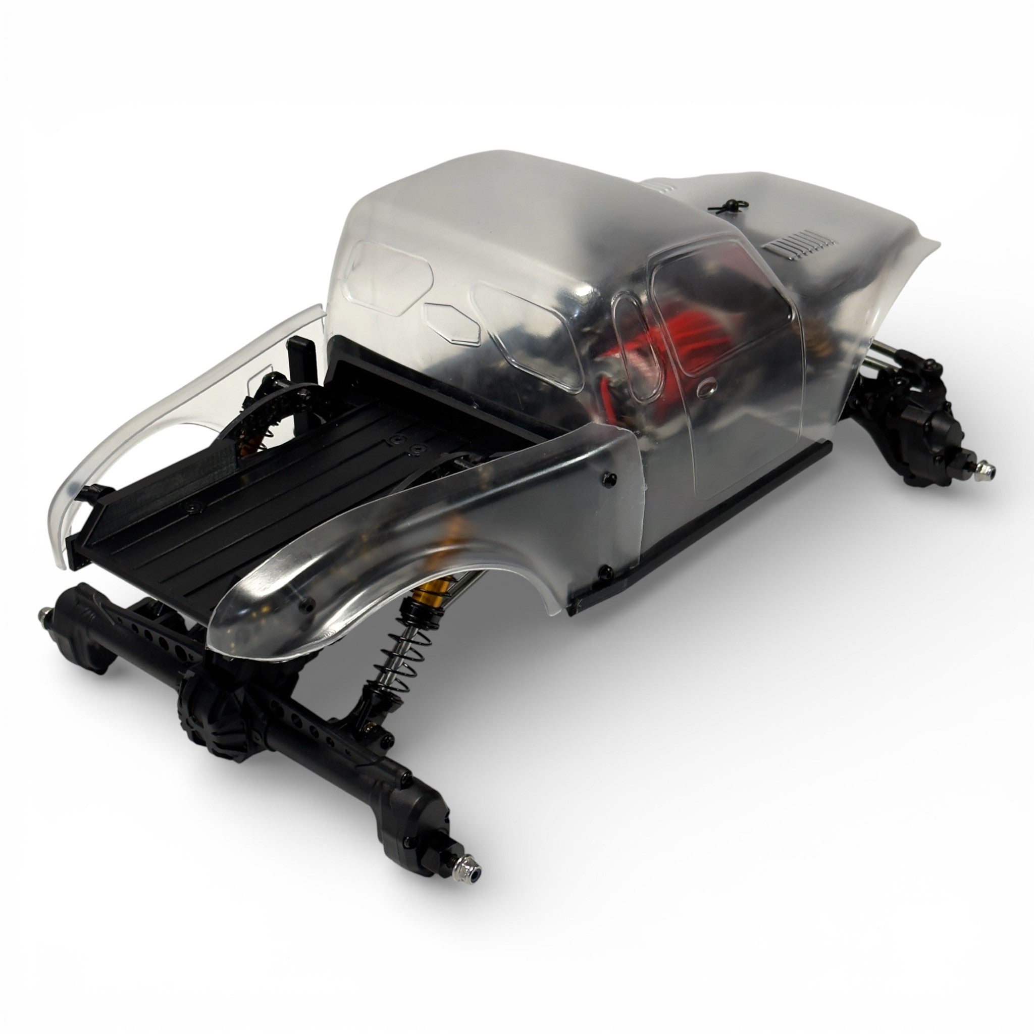 Reefs® Plague Full Body Sliders (Fits MEUS® Gold Rush V1 Chassis)