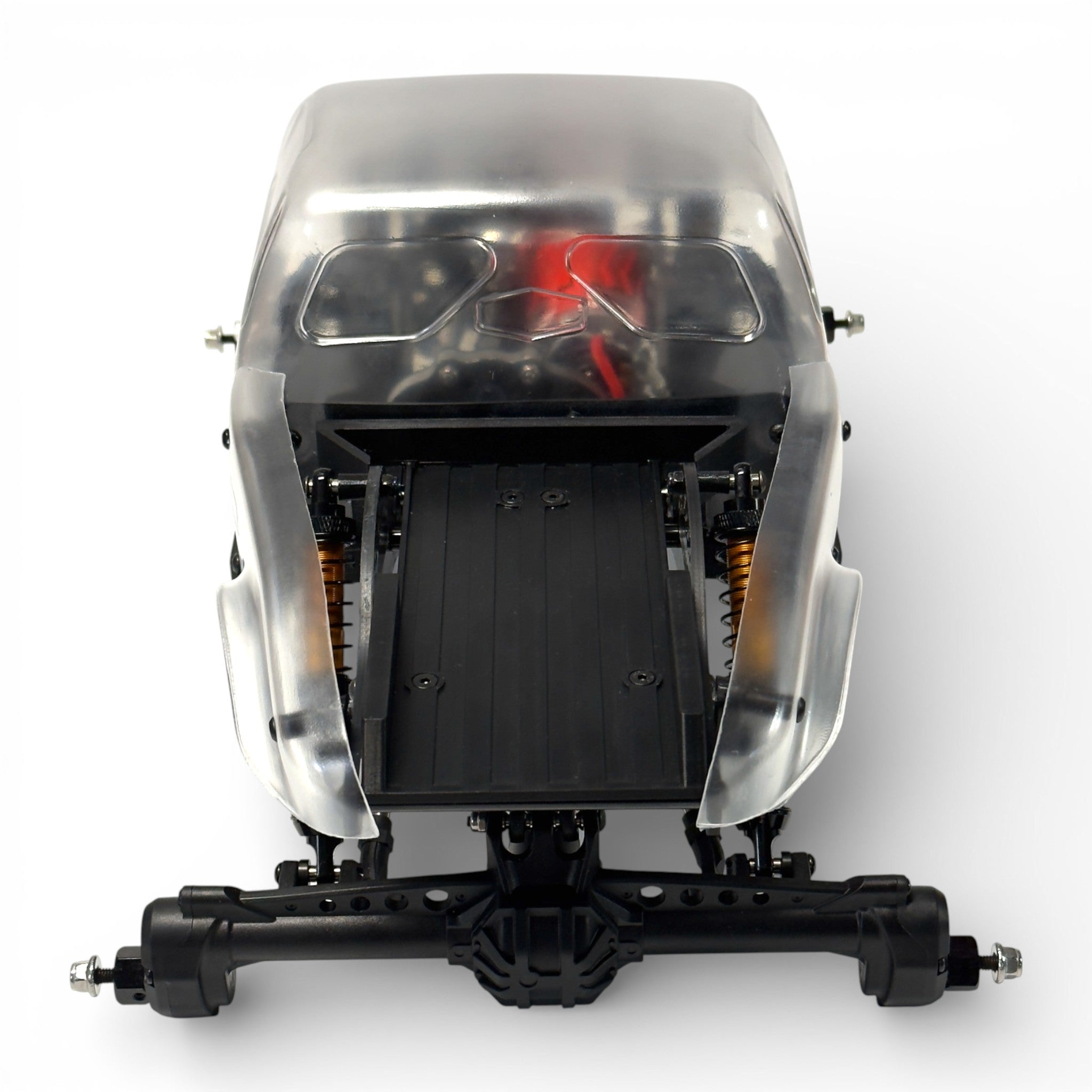 Reefs® Plague Full Body Sliders (Fits MEUS® Gold Rush V1 Chassis)