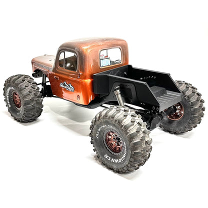 Scale Comp Bed (Fits Axial® SCX10 Pro)