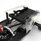 Full Body Fit Kit for Reefs® Plague - Fits MEUS® Gold Rush (V1 Only)