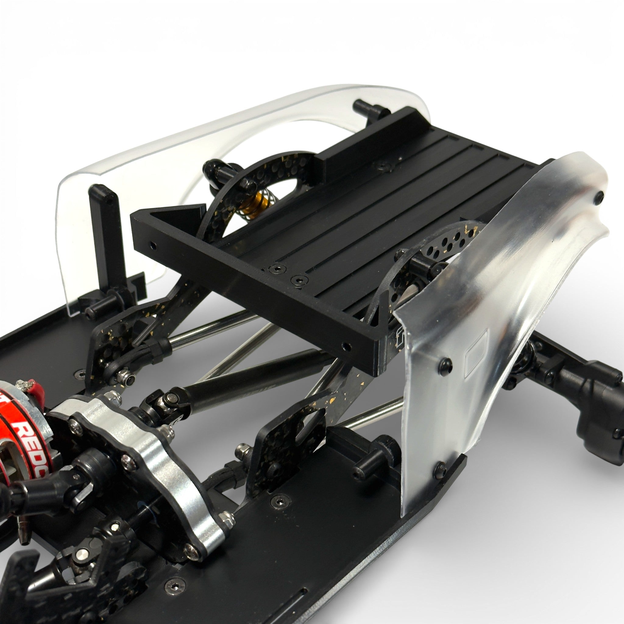 Reefs® Plague Full Body Sliders (Fits MEUS® Gold Rush V1 Chassis)