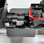 High Clearance Mini Sliders (fits Axial® SCX10 Pro)