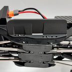 High Clearance Mini Sliders (fits Axial® SCX10 Pro)