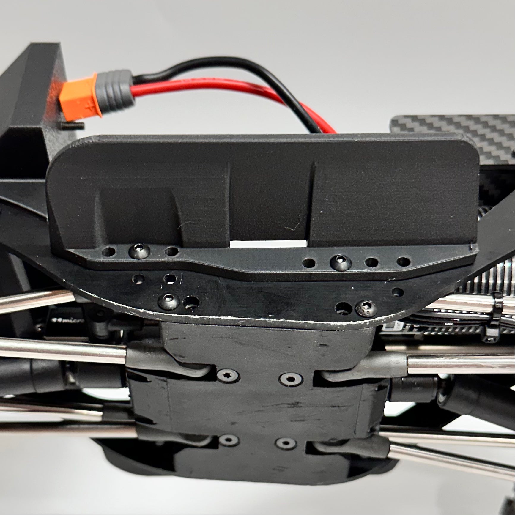 High Clearance Mini Sliders (fits Axial® SCX10 Pro)