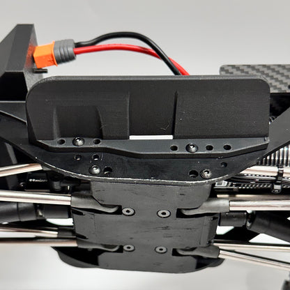 High Clearance Mini Sliders (fits Axial® SCX10 Pro)