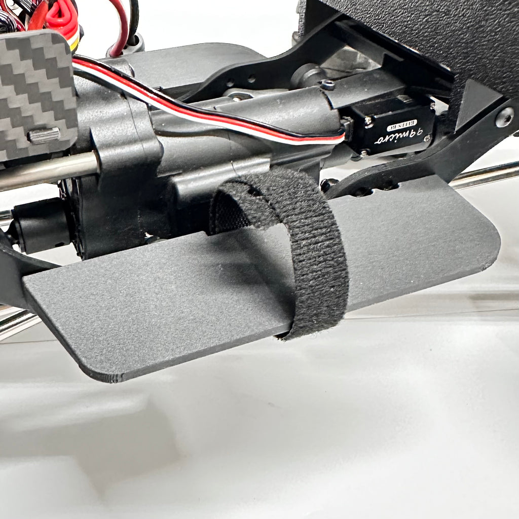 High Clearance Mini Sliders (fits Axial® SCX10 Pro)