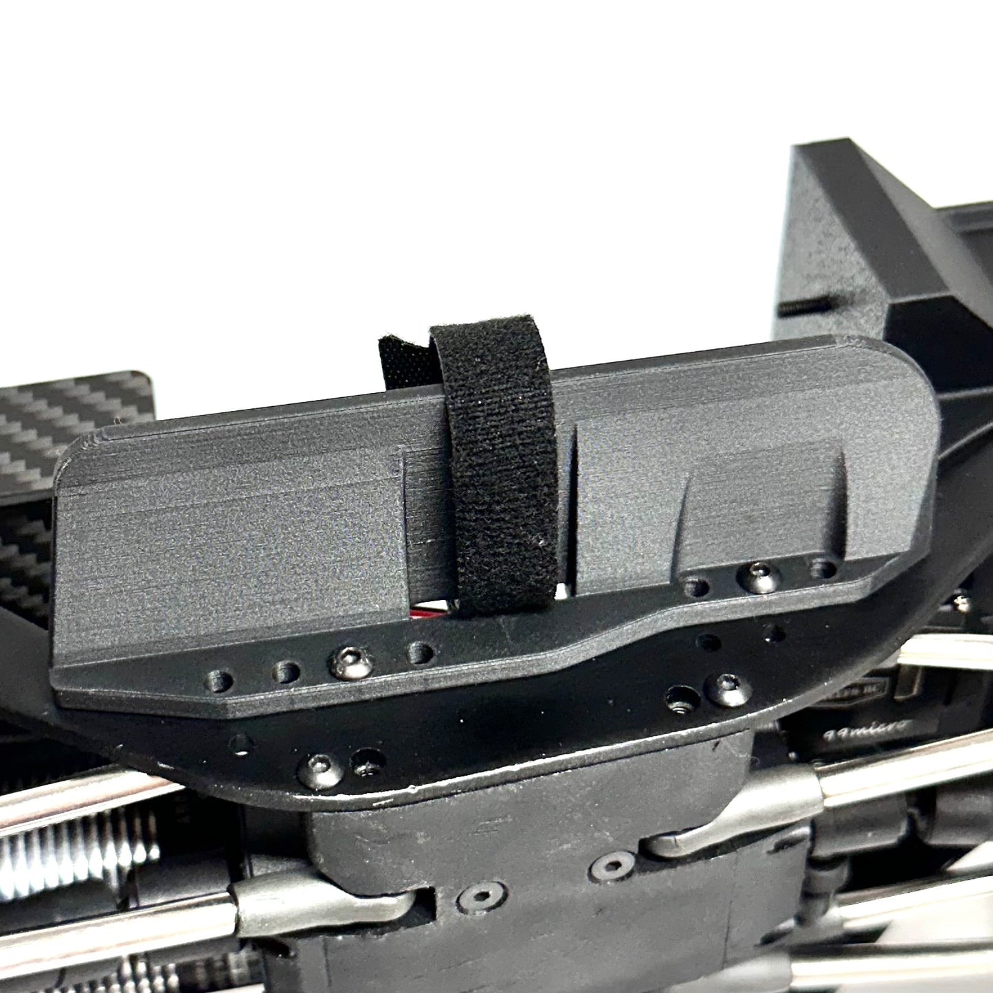 High Clearance Mini Sliders (Fits Axial® SCX10 Pro)