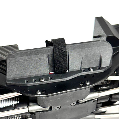 High Clearance Mini Sliders (fits Axial® SCX10 Pro)