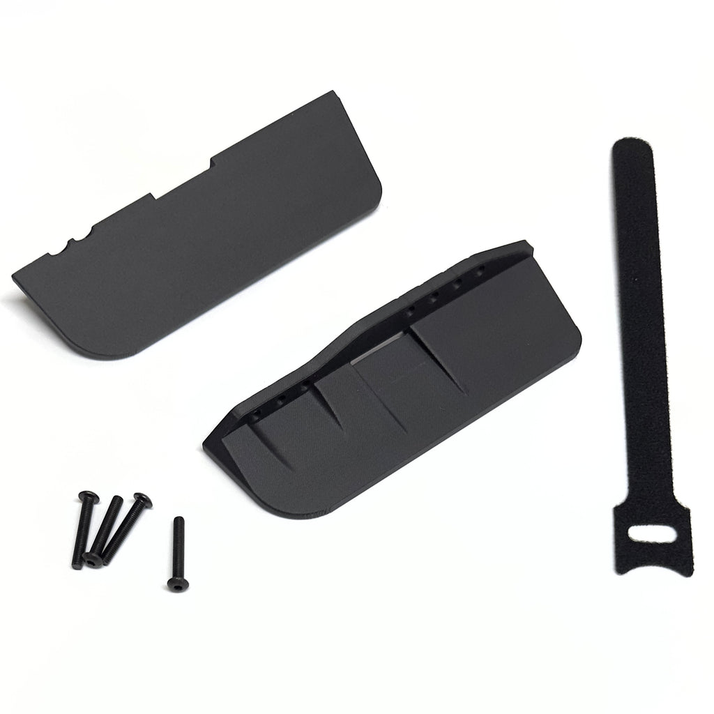 High Clearance Mini Sliders (fits Axial® SCX10 Pro)