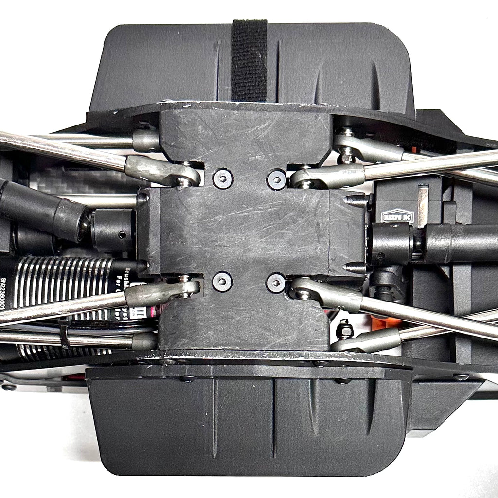 High Clearance Mini Sliders (fits Axial® SCX10 Pro)