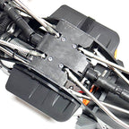 High Clearance Mini Sliders (fits Axial® SCX10 Pro)