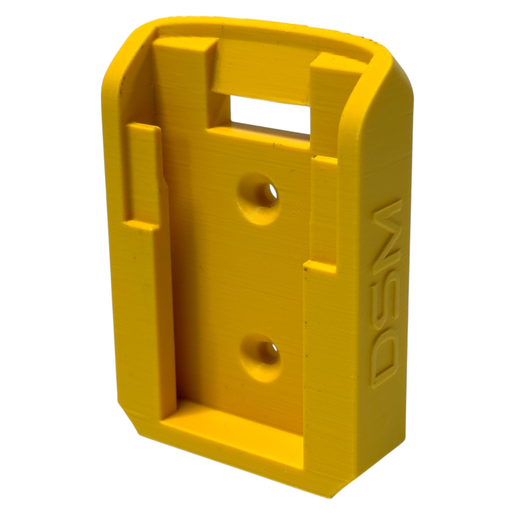 20v Battery Mounts (Fits DeWalt®)