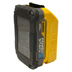 20v Battery Mounts (Fits DeWalt®)