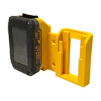 20v Battery Mounts (Fits DeWalt®)