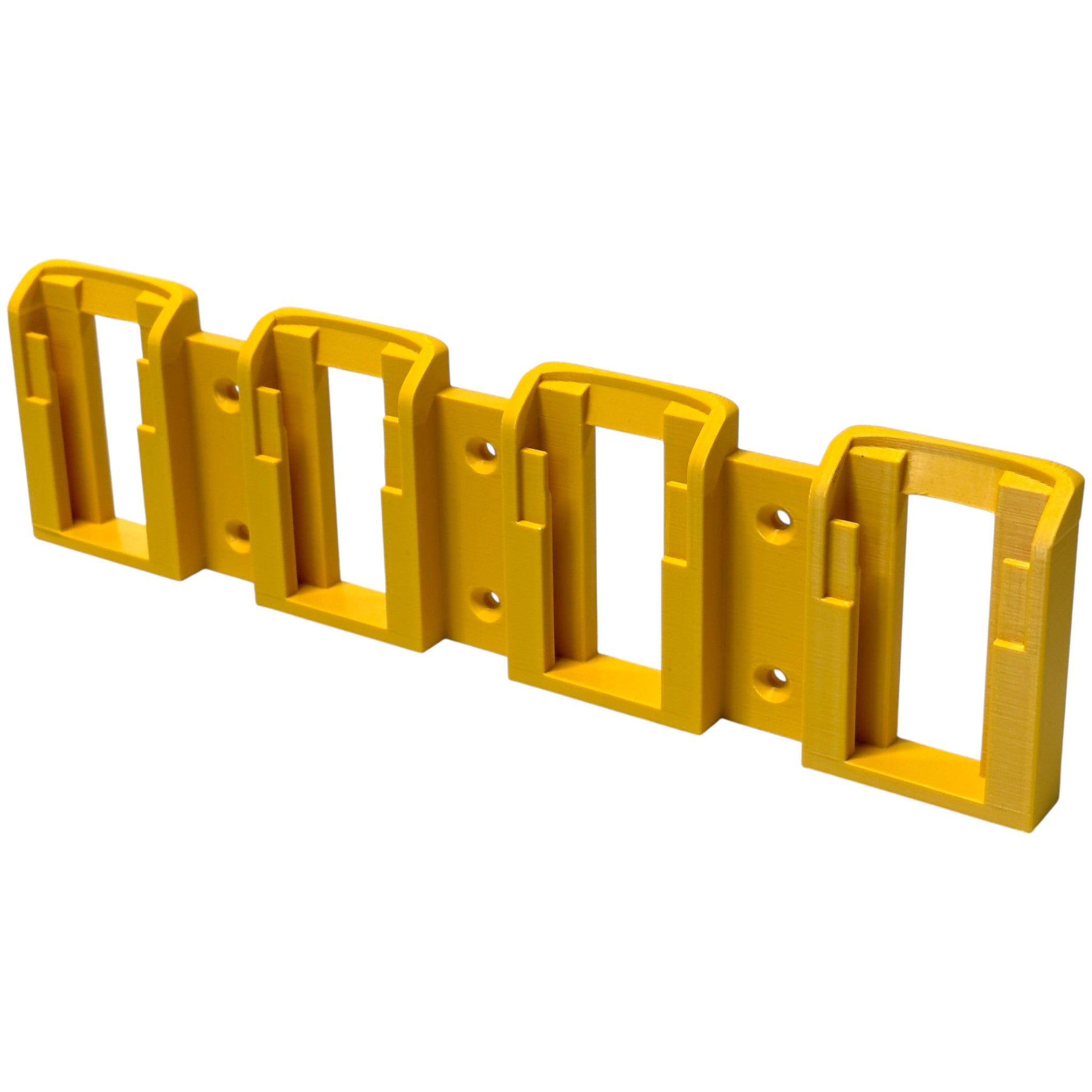 20v Battery Mounts (Fits DeWalt®)