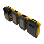 20v Battery Mounts (Fits DeWalt®)