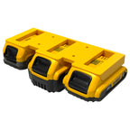 20v Battery Mounts (Fits DeWalt®)