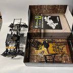 Element RC Enduro Comp Fox Competition 1/10 4WD Rock Crawler Kit