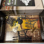 Element RC Enduro Comp Fox Competition 1/10 4WD Rock Crawler Kit