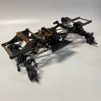 Element RC Enduro Comp Fox Competition 1/10 4WD Rock Crawler Kit