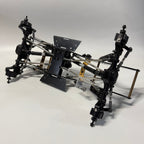 Element RC Enduro Comp Fox Competition 1/10 4WD Rock Crawler Kit