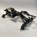 Element RC Enduro Comp Fox Competition 1/10 4WD Rock Crawler Kit