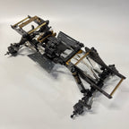 Element RC Enduro Comp Fox Competition 1/10 4WD Rock Crawler Kit