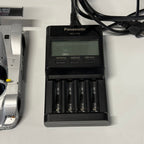 MINI-Z RWD 1/28 1988 Sauber-Mercedes Gruppe-C-Rennsportwagen C9 RTR, Silver