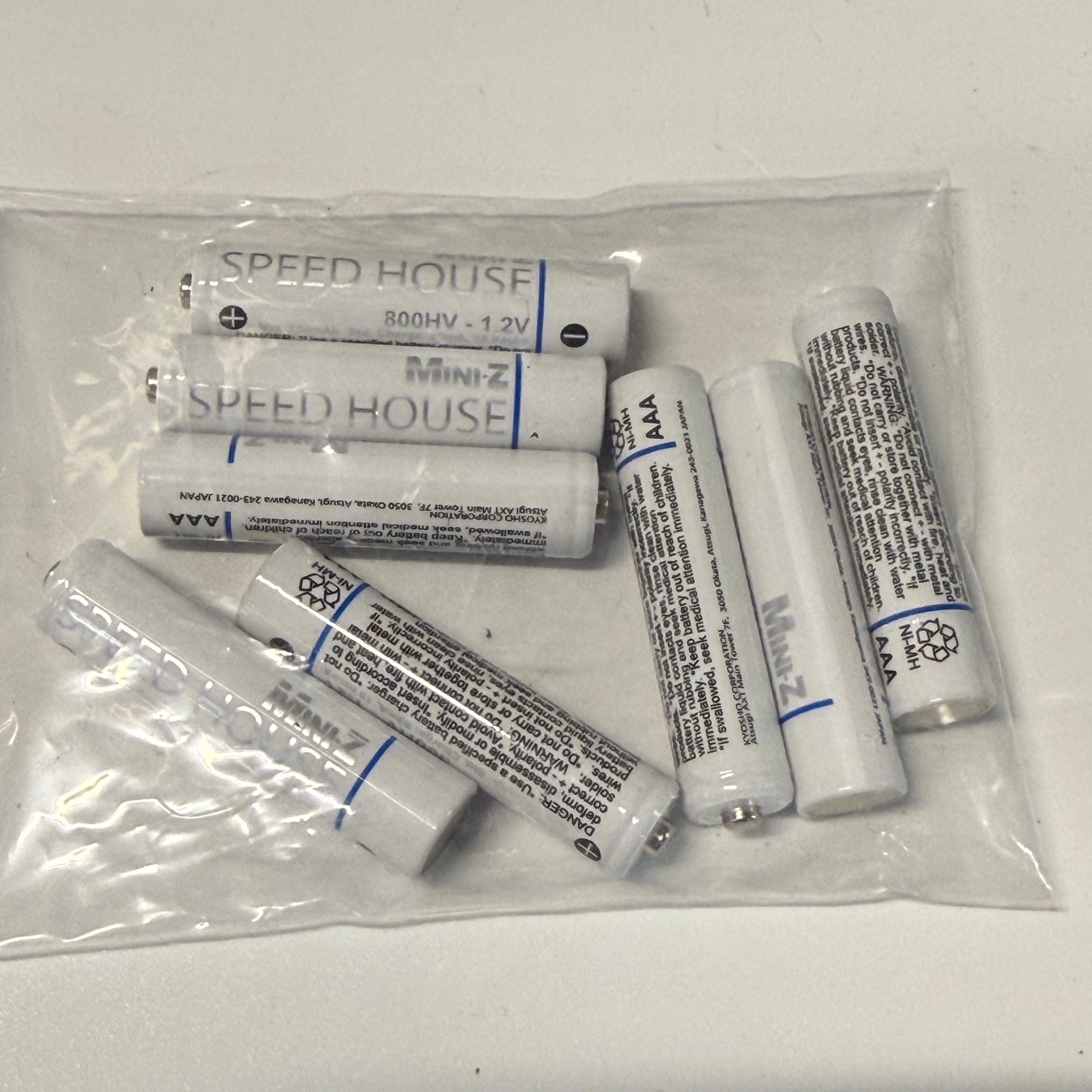 MINI-Z RWD 1/28 1988 Sauber-Mercedes Gruppe-C-Rennsportwagen C9 RTR, Silver