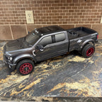 CEN 1/10 FORD F-450 SD RTR (Tricked Out)
