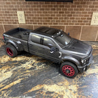 CEN 1/10 FORD F-450 SD RTR (Tricked Out)