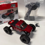 Redcat Ascent-18 APEX - 1/18 Scale Brushless Electric Rock Crawler