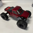 Redcat Ascent-18 APEX - 1/18 Scale Brushless Electric Rock Crawler