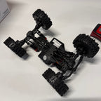 Redcat Ascent-18 APEX - 1/18 Scale Brushless Electric Rock Crawler