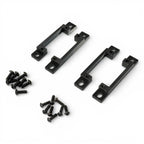 RAW100 Mini Servo To Full Size Adapters (2 Pack)