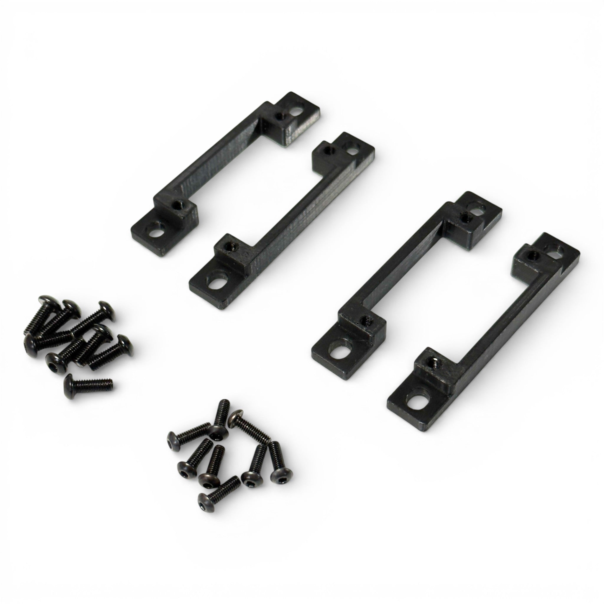 RAW100 Mini Servo To Full Size Adapters (2 Pack)