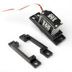 RAW100 Mini Servo To Full Size Adapters (2 Pack)
