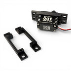 RAW100 Mini Servo To Full Size Adapters (2 Pack)