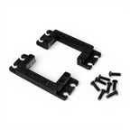 RAW100 Mini To Full Size Servo Offset Adapters (2 Pack)